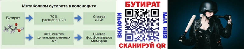 БУТИРАТ BDO Ува